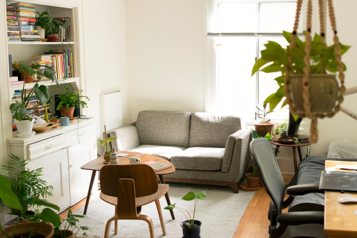 Modern Studio Near Alexanderplatz