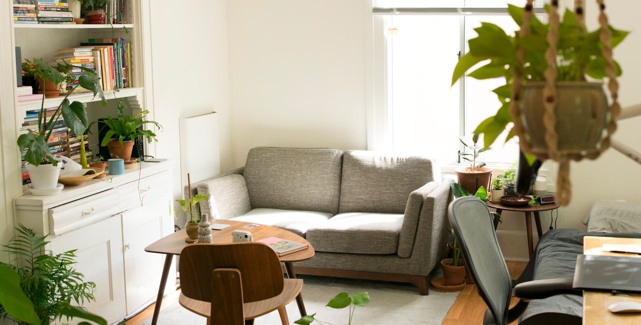 Modern Studio Near Alexanderplatz