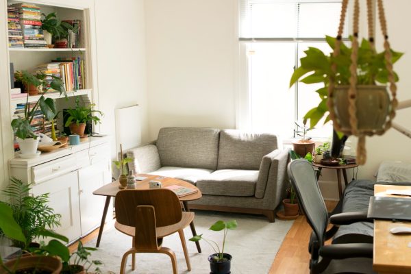 Modern Studio Near Alexanderplatz
